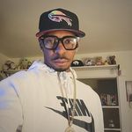 LaVar M. Robinson Sr. - @kingjetzz51 - Instagram