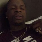 Lavar Robinson - @lavar.r - Instagram