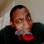 Sidney Albert Lavar Robinson - @sidneyalbertlavarrobins - Instagram