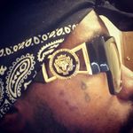 Sidney Albert Lavar Robinson - @sidneyalbertlavar - Instagram