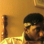 Sidney Albert Lavar Robinson - @mrfemaleazzworshippah - Instagram