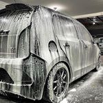 Lava rapido - @lavarapidowallace - Instagram