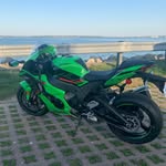 Effren Lavar Washington - @excitebikee - Instagram