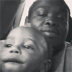 Wayne Lavar Washington - @ilovemyqueen80 - Instagram