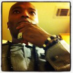 Chef Lavar Williams - @wow_is_that_a_cake - Instagram