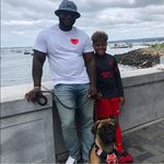 Lavar Dwonne Williams - @_lavarwilliams_ - Instagram