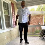 Lavar Williams - @goodiedagoat - Instagram