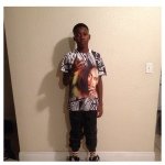 Lavar Williams - @01_longboy - Instagram