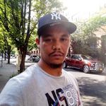 Lavar Williams - @williamslavargk - Instagram