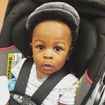 Lavar williams - @23forlifebigga - Instagram