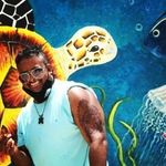 Lavar Williams - @blackindiantrinimon - Instagram