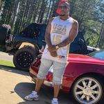 Lavar Williams - @mr_goodman22 - Instagram