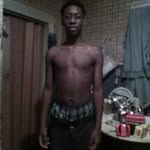 Gabe rip tre - @lavarisejohnson2006 - Instagram