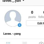 Lavee. -.yang - @lavee._.yan - Instagram