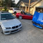 Lavee yang - @ly325i_e46 - Instagram