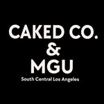 Lavell Anthony - @caked.mgu - Instagram