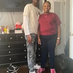 Lavell Anthony - @lavellanthonysr73 - Instagram