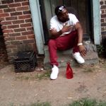 Jermaine - @lavellblacka1 - Instagram