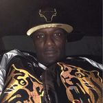 Lavell Vello's Black - @lavellvellosblack - Instagram