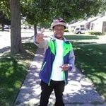 Lavell Brown - @lavell7262 - Instagram