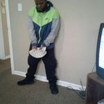 Lavell Brown - @lavellbrown99 - Instagram