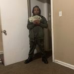 LAvell Brown - @lavell673 - Instagram