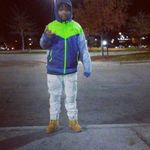 Lavell Brown - @lavell.brown.547 - Instagram