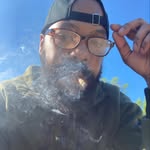 Lavell Brown - @shadow_realm_smoke - Instagram