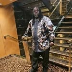 Lavell Brown - @lavell4672 - Instagram