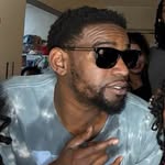 Lavell Brown - @2blessedtostress - Instagram