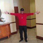 lavell brown - @ya_boy_vel - Instagram