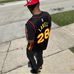 Lavell Clark - Facebook