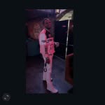 Lavell Clark - @osoheno64 - Instagram