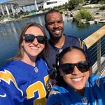 Lavell Clark - @chewychoo89 - Instagram