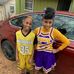 Lavell Hall - Facebook