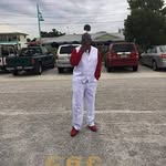 Lavell Hall - @halllavell - Instagram