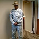 Gregory Lavell Johnson Sr. - @sprmnjohnson - Instagram