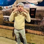 Lavell Johnson - @itz_vellie - Instagram