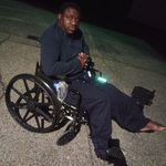 Lavell Johnson - @lavell.johnson.100 - Instagram