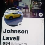 Lavell Johnson - Facebook