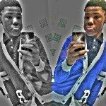 javion - @lavell_tha_king - Instagram