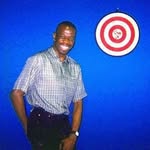Lavell Landers - @lavelllanders - Instagram