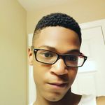 King_Derek - @lavellpatterson - Instagram