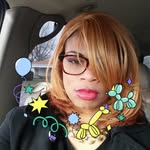 Lavell Simpson - @lovemeorhatemimreal - Instagram