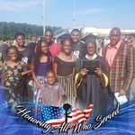 Lavell Sims - @lavell.sims - Instagram