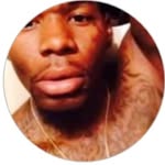 Ellis Lee Jr - @lavelle.coleone12 - Instagram