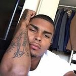 Deonte Lavelle Johnson - @deontelavelle - Instagram