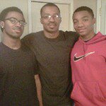 Lavelle Johnson - @lavelledjsr - Instagram
