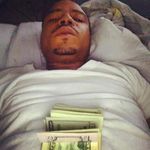 Lavelle Johnson - @lamar33333333 - Instagram
