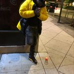 Lavelle Johnson - @hotashell_bgvell - Instagram